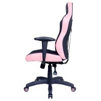 Gaming-Chairs-Cooler-Master-E1-Gaming-Chair-Pink-1