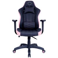 Gaming-Chairs-Cooler-Master-E1-Gaming-Chair-Pink-3