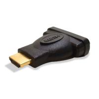 Astrotek HDMI to DVI-D Adapter Converter Male to Female