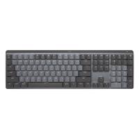 Logitech MX Mechanical Wireless Keyboard - Tactile Quiet (920-010760)