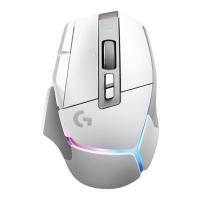 Logitech-G502-X-Plus-Wireless-RGB-Optical-Gaming-Mouse-White-2