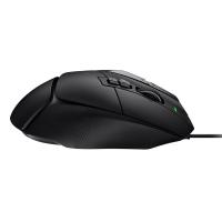 Logitech-G502-X-Wired-Optical-Gaming-Mouse-Black-1