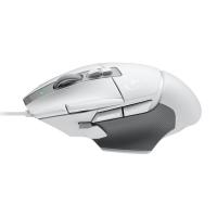 Logitech-G502-X-Wired-Optical-Gaming-Mouse-White-2