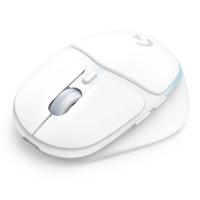 Logitech-G705-Wireless-RGB-Gaming-Mouse-White-Aurora-Collection-1