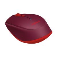 Logitech-M337-Bluetooth-Mouse-Red-3