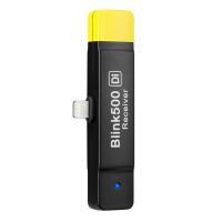 Microphone-Accessories-Saramonic-Blink-500-RXDi-Wireless-Lightning-Receiver-3