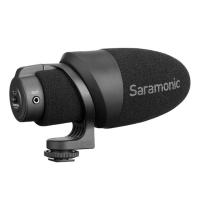Saramonic CamMic Lightweight On-Camera Microphone