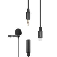 Microphones-Saramonic-LavMicro-U1A-Clip-on-Microphone-1