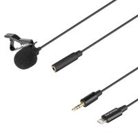 Microphones-Saramonic-LavMicro-U1A-Clip-on-Microphone-3