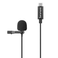 Microphones-Saramonic-LavMicro-U3A-U3B-Lavalier-Microphone-Kit-1