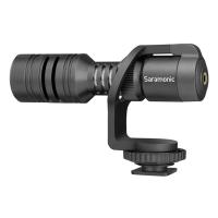 Microphones-Saramonic-Vmic-Mini-Condenser-Video-Microphone-for-DSLR-and-Smartphone-1