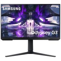 Monitors-Samsung-Odyssey-24in-FHD-VA-165Hz-FreeSync-Gaming-Monitor-LS24AG320NEXXY-9