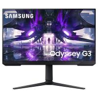 Samsung Odyssey 27in FHD VA 165Hz FreeSync Gaming Monitor (LS27AG320NEXXY)