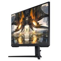 Monitors-Samsung-Odyssey-32in-QHD-IPS-165Hz-FreeSync-Gaming-Monitor-LS32AG524PEXXY-4