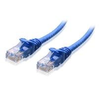 Astrotek Cat 5e Ethernet Cable - 2m Blue