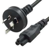 Power-Cables-Astrotek-3-Pin-AU-Male-to-3-Pin-Cloverleaf-Female-Plug-Power-Cable-1-8m-2
