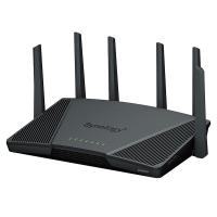 Synology RT6600ax Tri-Band Quad-Core WiFi 6 Router (RT6600ax)