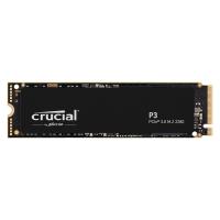 Crucial P3 1TB CT1000P3SSD8 PCIe NVMe M.2 SSD
