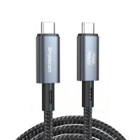 Simplecom CA612 USB-C to USB-C 40Gbps 5A 240W Cable 1.2m