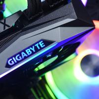 G9 Extreme Intel i9 12900KF RTX 3080 Ti Gaming PC Powered by Gigabyte 