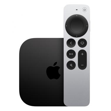 Apple TV 4K
