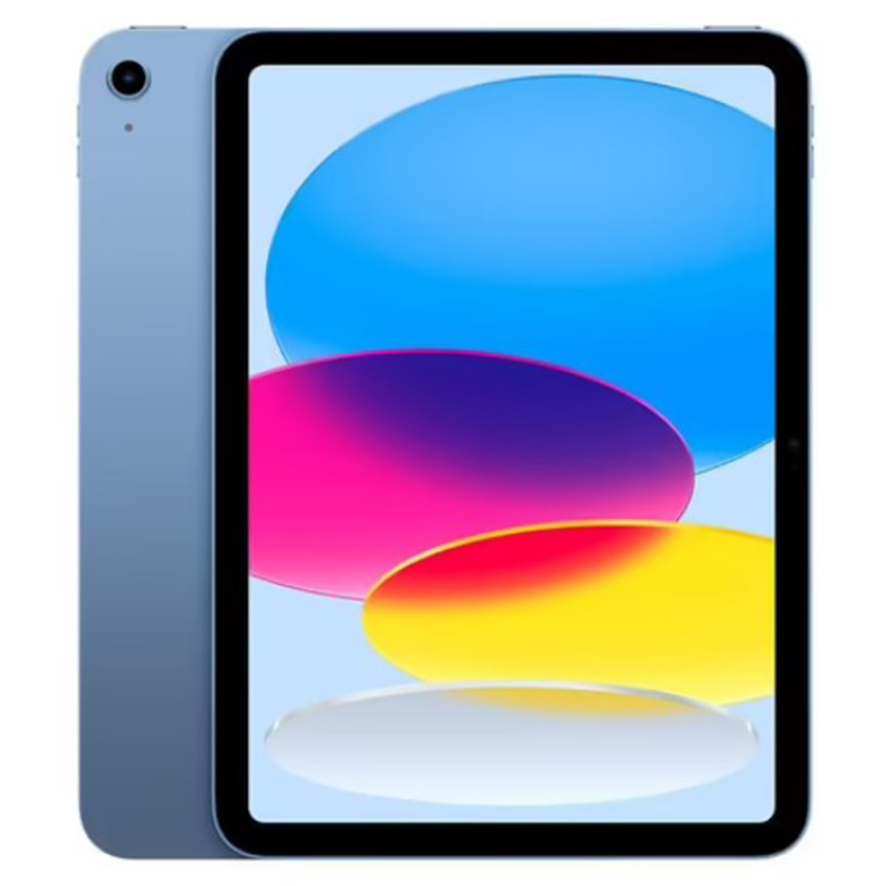 Apple 10.9 inch iPad - WiFi 256GB - Blue (MPQ93X/A) - Umart.com.au