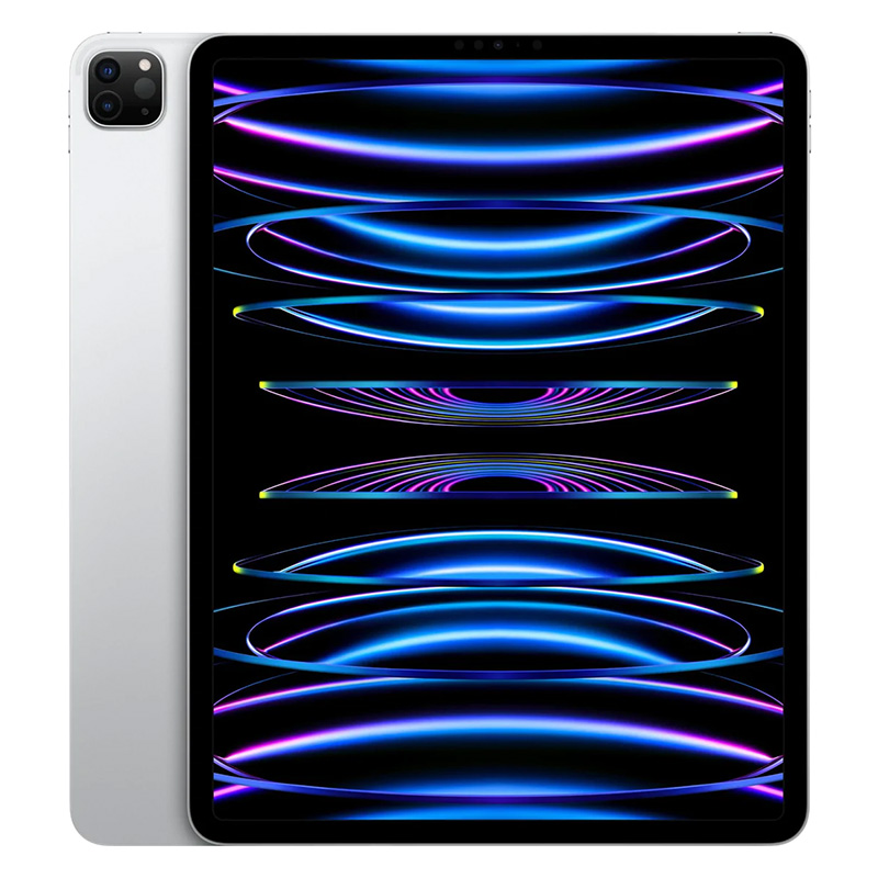 ipad pro 12.9 第3世代 1tb wifi+cellular Refurbished 12.9-inch iPad Pro Wi-Fi+Cellular 1TB - Silver