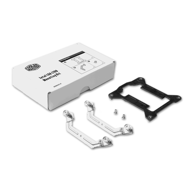 Cooler Master LGA 1700 Bracket (603005420-GP)