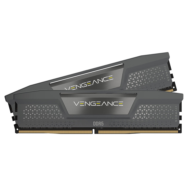 Corsair Vengeance 64GB (2x32GB) CL40 5200MHz DDR5 RAM (CMK64GX5M2B5200Z40)