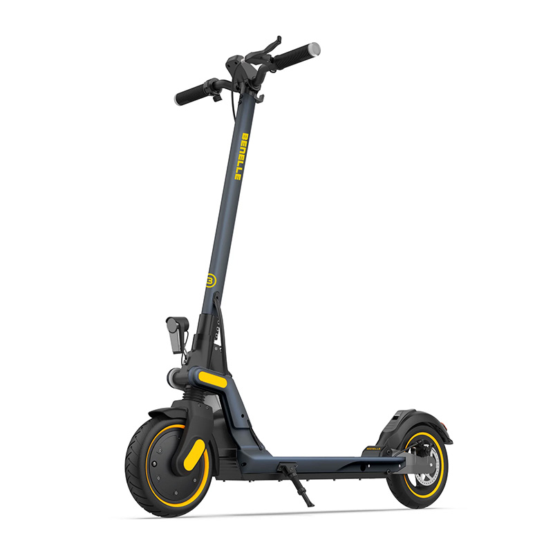 Benelle S-Series S500G 500W Electric Scooter - Carbon Grey