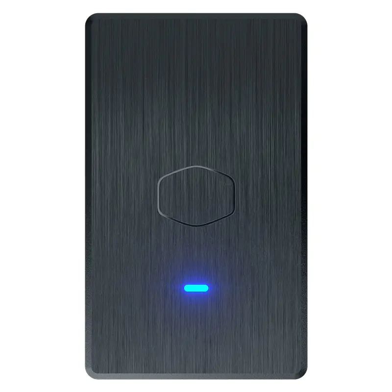 Cooler Master Gen 2 ARGB LED Controller (MFY-ACBN-NNUNN-R2)