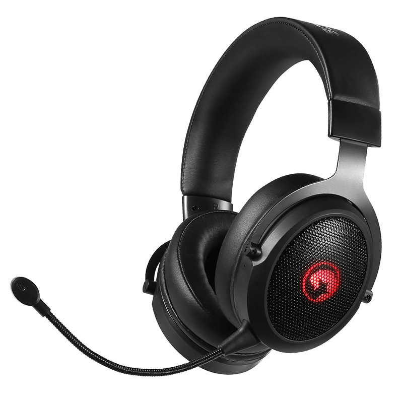 Marvo HG9088W Wireless Gaming Headset