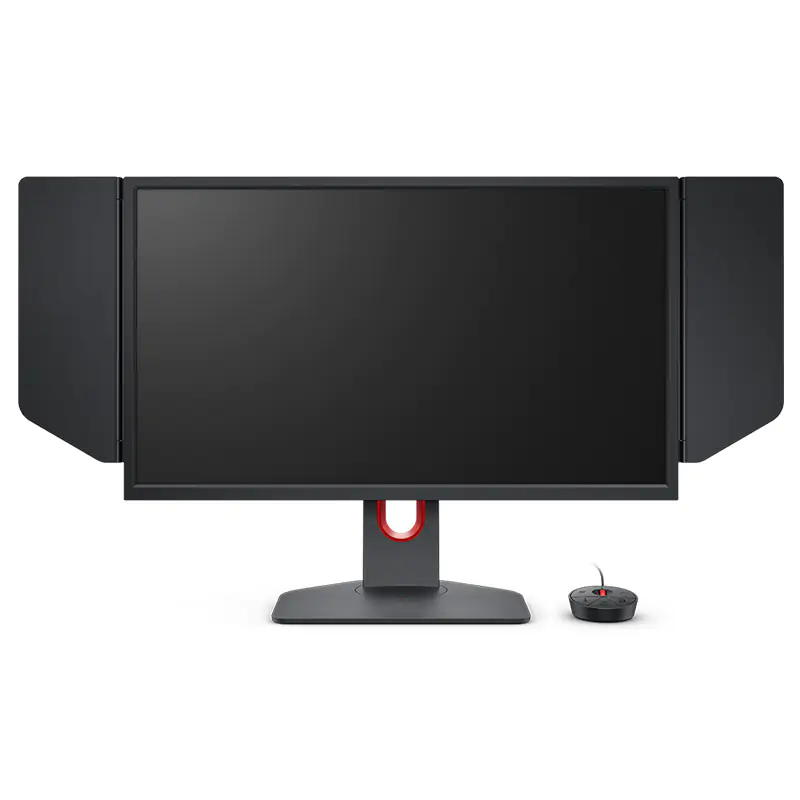 BenQ Zowie TN 360Hz DyAc+ eSports Gaming Monitor (XL2566K)