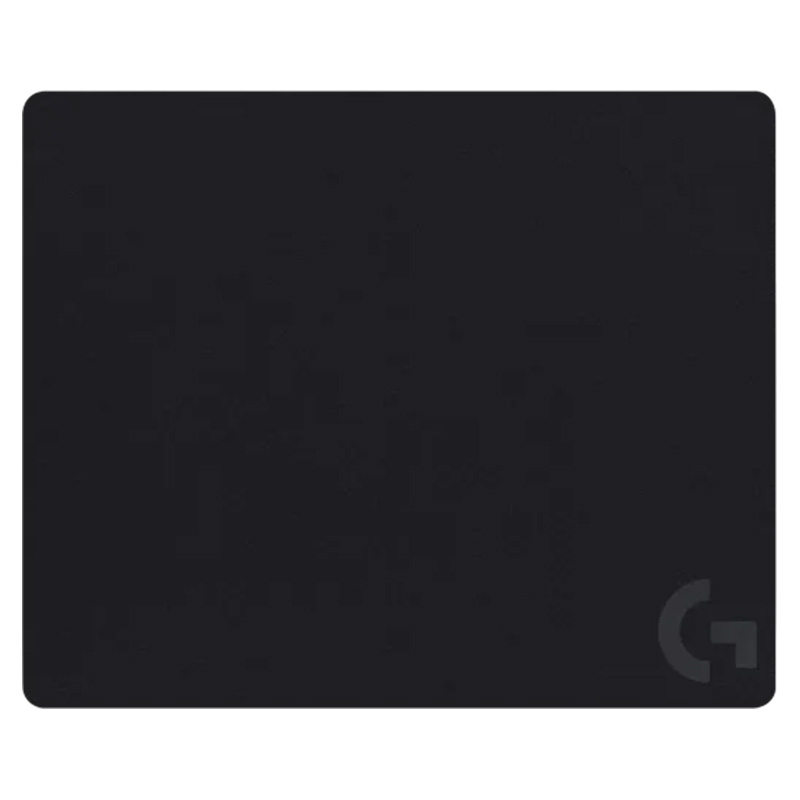Logitech G240 Cloth Surface Gaming Mouse Pad (943-000787)