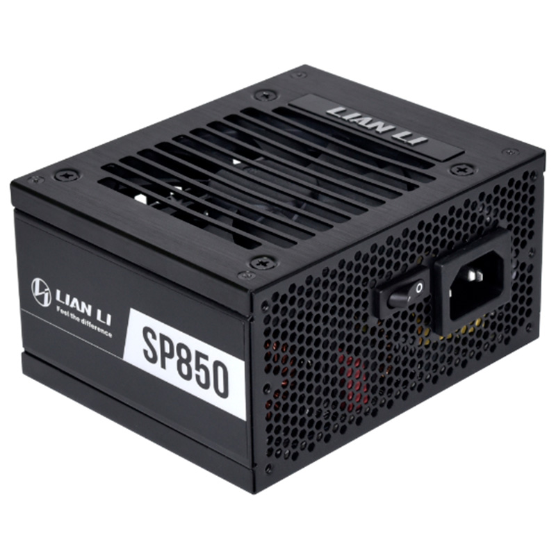 Lian Li 850W 80+ Gold SFX Power Supply (SP-850B)