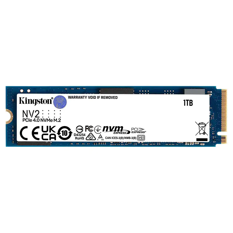 What is hot sale nvme ssd