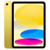 Apple 10.9 inch iPad - WiFi 256GB - Yellow (MPQA3X/A)