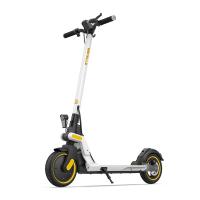 Electric-Scooters-Benelle-S-Series-S500W-500W-Electric-Scooter-Arctic-White-4