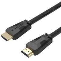 HDMI-Cables-Cruxtec-HC20-01-BK-1m-HDMI-2-0-Cable-3