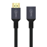 Cruxtec HDMI 2.1 8K 60Hz Extension Cable Male to Female 1m