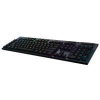 Keyboards-Logitech-G915-Lightspeed-Wireless-RGB-Mechanical-Keyboard-GL-Clicky-1