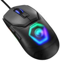 Marvo-Z-Fit-Lite-Grey-Gaming-Mouse-with-Pixart-3327-Sensor-7