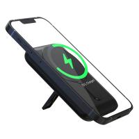 Mobile-Phone-Accessories-RockRose-Magair-10-Neo-10000mAh-20W-Max-Dual-Port-PD-QC-3-0-Magnetic-Wireless-PowerBank-with-Kickstand-2