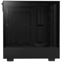 NZXT-Cases-NZXT-H5-Flow-TG-Compact-Mid-Tower-ATX-Case-Black-2