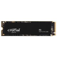 Crucial P3 4TB CT4000P3SSD8 M.2 NVMe PCIe SSD