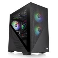 Thermaltake-Cases-Thermaltake-Divider-170-TG-ARGB-Micro-Tower-ATX-Case-Black-7