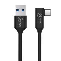 USB-Cables-Cruxtec-VAC-05-BK-5m-USB-A-to-USB-C-90-degree-angle-VR-Cable-3