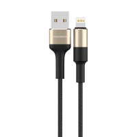 USB-Cables-RockRose-Acacia-AL-1m-2-4A-Nylon-Braided-Lightning-to-USB-Charge-Sync-Cable-3