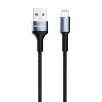 USB-Cables-RockRose-Aspire-AL-2-4A-1m-Lightning-Charge-Sync-Cable-3