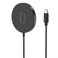 iPhone-Accessories-RockRose-Magpad-Eco-15W-Magnetic-Wireless-Charger-Compatible-With-MagSafe-2